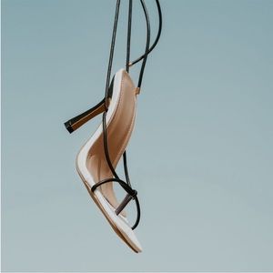 Looks Like Summer Cleo Heels